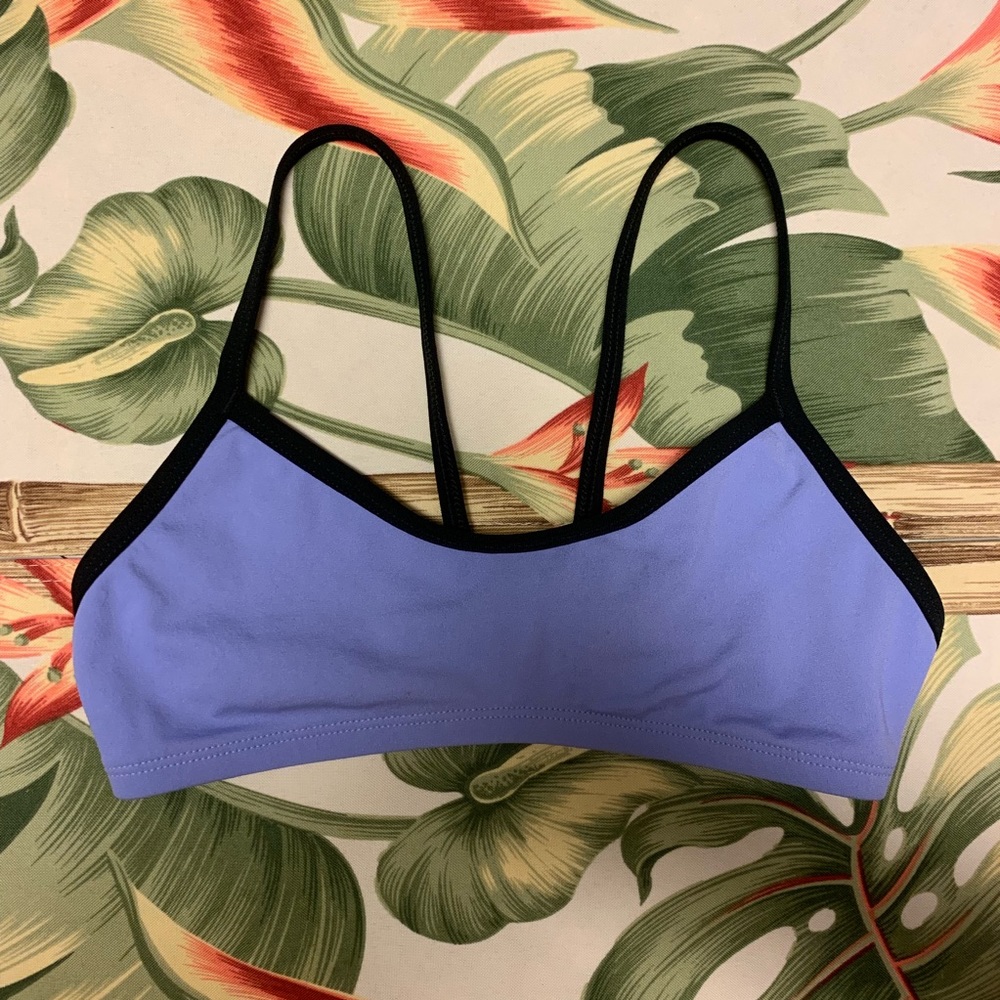 Jolyn Swim Top